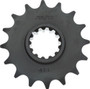 Front Cs Sprocket 15t-520 Yam