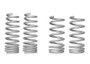 Whiteline 03-09 Nissan 350Z-Z33 Performance Lowering Springs
