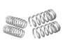 Whiteline 03-09 Nissan 350Z-Z33 Performance Lowering Springs