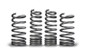 Whiteline 03-09 Nissan 350Z-Z33 Performance Lowering Springs