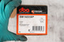 DBA 19-24 Nissan Altima (w/Electronic Parking Brake) XP Performance Rear Brake Pads