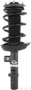 KYB 13-17 Honda Accord 2.4L / 14-15 Accord Hybrid 2.0L Strut Plus Assembly - Front Left