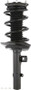 KYB 13-17 Honda Accord 2.4L / 14-15 Accord Hybrid 2.0L Strut Plus Assembly - Front Left