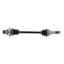 All Balls Racing 06-09 YXR 450F Rhino/04-07 YXR 660F Rhino/08-13 YXR 700 F Rhino Axle