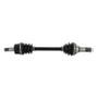 All Balls Racing 2014 YFM 550 DE Grizzly 4x4/2014 YFM 550 DH Grizzly 4x4 Hunter Axle