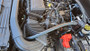 J&L 2025 Ford Bronco Sport/ 23-25 Ford Escape Oil Separator 3.0 PCV Side - Black Anodized
