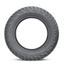 AMP Terrain Attack A/T A Tire - LT265/70R17 121/118S