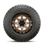 AMP Terrain Attack R/T Tire - 37X13.50R24LT 120Q
