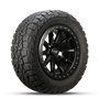 AMP Terrain Attack R/T Tire - 37X13.50R24LT 120Q