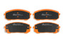 DBA 20-23 Hyundai Sonata XP Performance Front Brake Pads