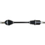 All Balls Racing 23-24 Pioneer 1000/23-24 Pioneer 1000 Deluxe/22-24 Pioneer 1000 Forest 6 Ball Axle