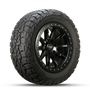AMP Terrain Attack R/T Tire - LT285/55R20 122/119Q