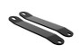 UMI Performance 82-92 GM F-Body K-Member Coilover Brackets - Black