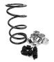 EPI 09-14 Yamaha 550 Grizzly FI 4x4 Stock Tires Low Elev. Sand Dune Clutch Kit