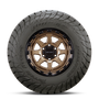 AMP Terrain Attack R/T Tire - 35X12.50R22LT 117Q