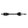 All Balls Racing 06-13 KVF 650 Brute Force 4x4i/05-21 KVF 750 Brute Force 4x4i Axle