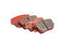 DBA 19-22 Hyundai Veloster RP Performance Rear Brake Pads