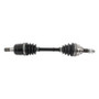 All Balls Racing 04-07 TRX 400 FA/04-07 TRX 400 FGA Axle