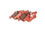 DBA 02-14 Mini Cooper RP Performance Front Brake Pads
