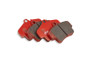 DBA 97-13 Porsche 911 996/99 RP Performance Rear Brake Pads