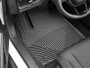 WeatherTech 23-25 Honda Accord (Incl. Hybrid) Front All-Weather Floor Mats - Black