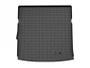 WeatherTech 2025 Mazda CX-50 Hybrid AWD Cargo Liner - Black