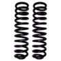 Bilstein 05-24 Ford F-250/F-350 SD B12 Front Coil Spring Set - 2in Lift