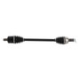 All Balls Racing 09-10 Ranger 500 4x4/2009 Ranger 700 4x4/10-14 Ranger 800 4x4 Axle