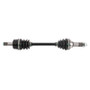 All Balls Racing 2014 YFM 550 DE Grizzly 4x4/09-13 YFM 550 FG Grizzly 4x4 Axle
