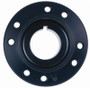 Fluidampr SBF Internally Balanced Single Keyway Harmonic Balancer Adapter Hub (Hub Only)