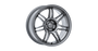 Kansei K17G Seven 18x10.5in / 5x100 BP / 12mm Offset / 73.1mm  Bore - Gunmetal
