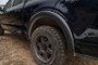 Husky Liners OE Fender Flares 4pc - Blk