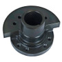 Fluidampr SBF Externally Balanced 28oz Single Keyway Harmonic Balancer Adapter Hub (Hub Only)