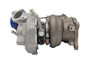 Forced Performance 2015+ Subaru WRX FA20 Blue Turbo LOPE BB External WG w/Welded Flapper