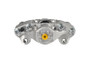DBA 06-07 Subaru Impreza WRX Street Series Right Rear Caliper