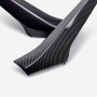 Anderson Composites 23-25 Chevy C8 Z06 Side Scoop