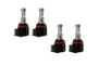 Diode Dynamics 16-18 Nissan Maxima SL2 Fog Light LEDs - 4pc