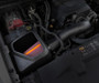 K&N 09-12 V8 GM 1500 Performance Air Intake System