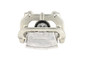 DBA 15-16 Mercedes-Benz GLE450 AMG Street Series Right Rear Caliper