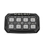 Nacho Lighting 8-Switch Auxiliary Accessory Control System