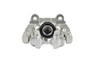 DBA 11-15 Mercedes-Benz C250 (C204/C207) Street Series Right Rear Caliper