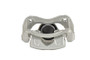 DBA 12-17 Hyundai Elantra Street Series Right Front Caliper