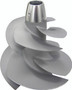 Solas Twin Fly Impeller Yv-fy-09/14