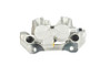 DBA 12-16 Mercedes-Benz ML250 CDI Street Series Left Front Caliper