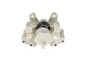DBA 10-11 Mercedes-Benz SLK300 Street Series Left Rear Caliper