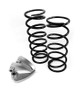 EPI 2015 Arctic Cat 700 Wildcat Sport 28 in.+ Tires Mudder Clutch Kit