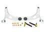 Whiteline Subaru WRX 2022+Front Lower Control Arm Upgrade Kit