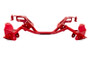 UMI Performance 82-92 GM F-Body K-Member W/o Mounting Options - Red