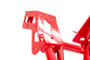 UMI Performance 82-92 GM F-Body K-Member W/o Mounting Options - Red