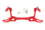 UMI Performance 82-92 GM F-Body K-Member W/o Mounting Options - Red